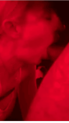 Obscured Head of HR still